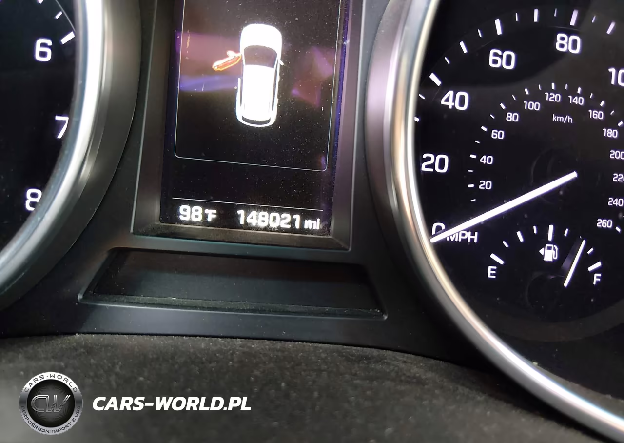 2019 Hyundai Santa Fe Xl Se VIN:KM8SNDHF5KU306127 - 15