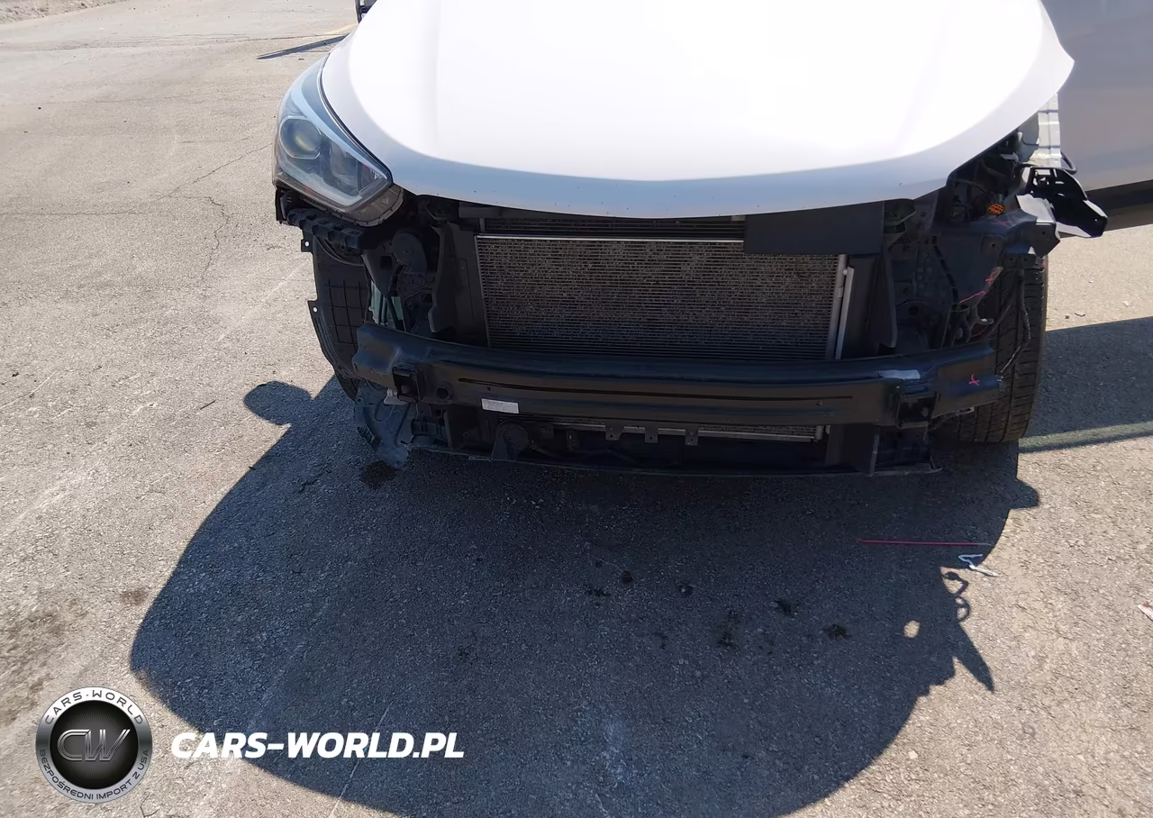 2019 Hyundai Santa Fe Xl Se VIN:KM8SNDHF5KU306127 - 6