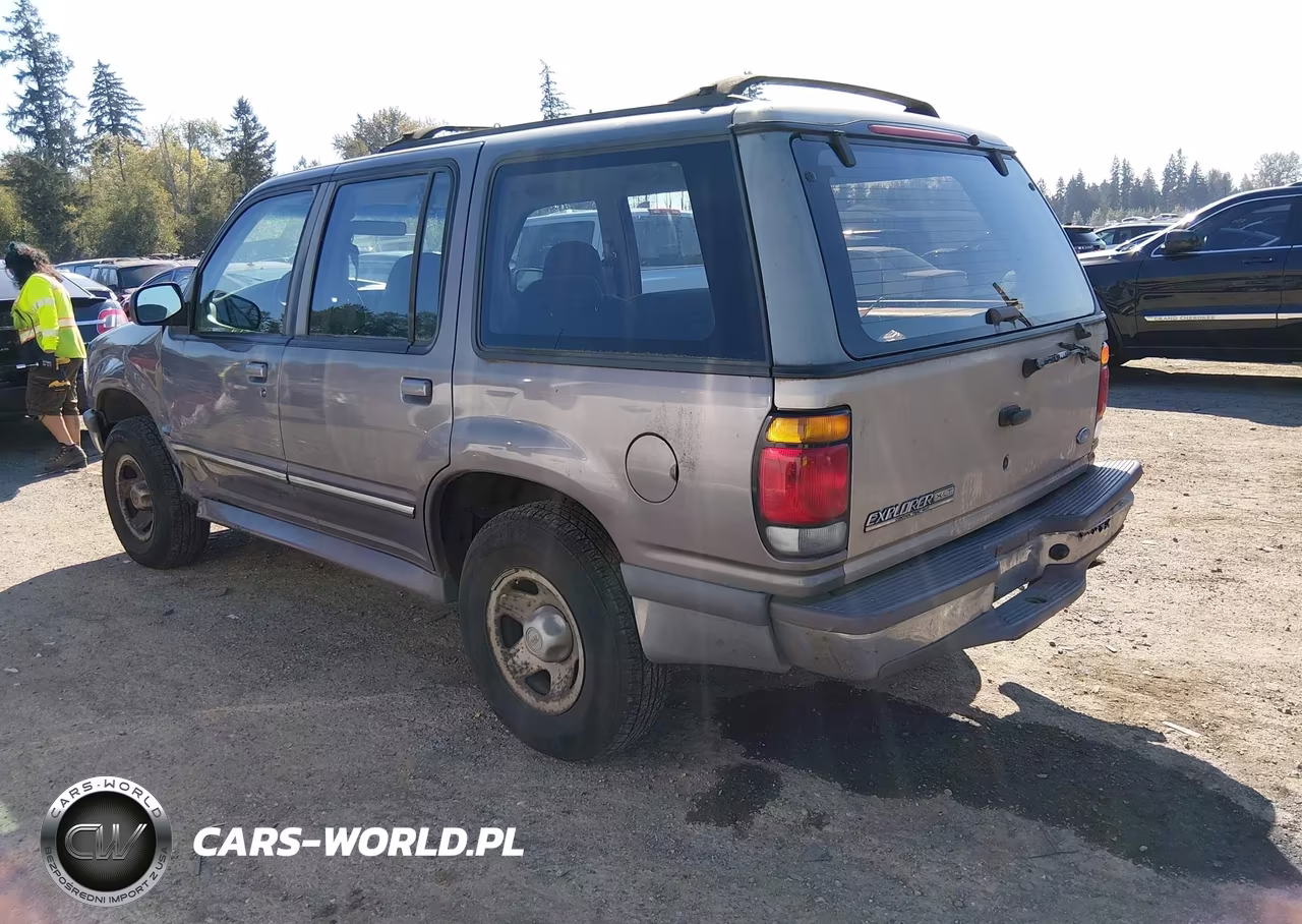 1997 Ford Explorer Eddie Bauer-Limited-Xl-Xlt VIN:1FMDU34X2VUB01079 - 3