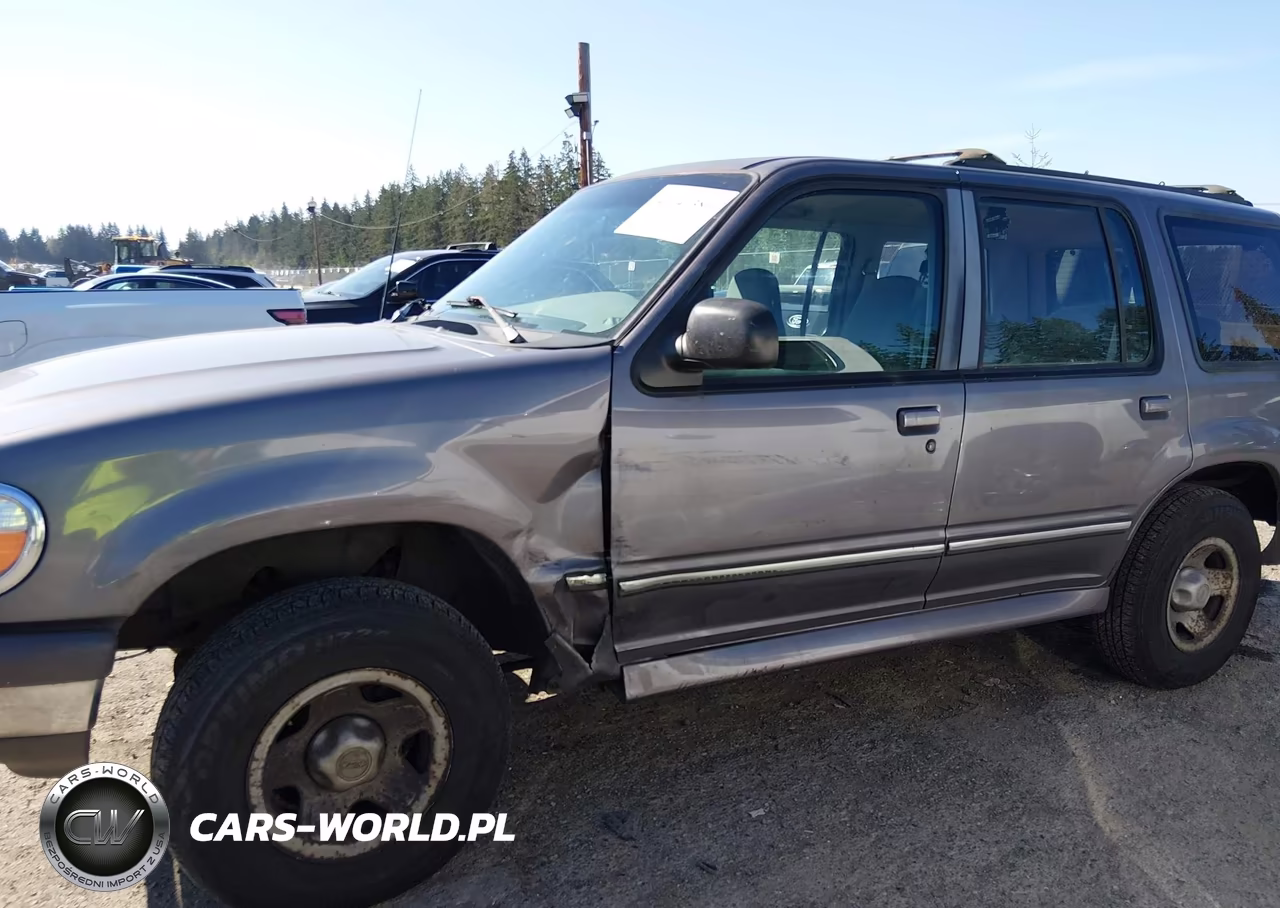1997 Ford Explorer Eddie Bauer-Limited-Xl-Xlt VIN:1FMDU34X2VUB01079 - 6