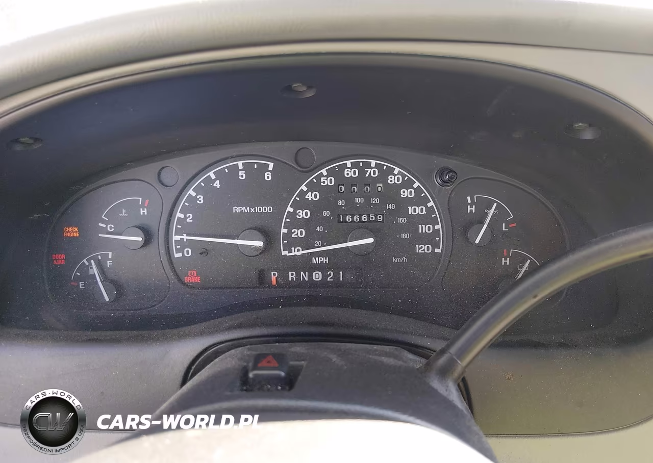 1997 Ford Explorer Eddie Bauer-Limited-Xl-Xlt VIN:1FMDU34X2VUB01079 - 7