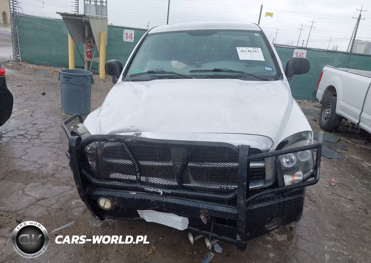 2008 Dodge Ram 1500 Slt VIN:1D7HA18N48J221117 - 12