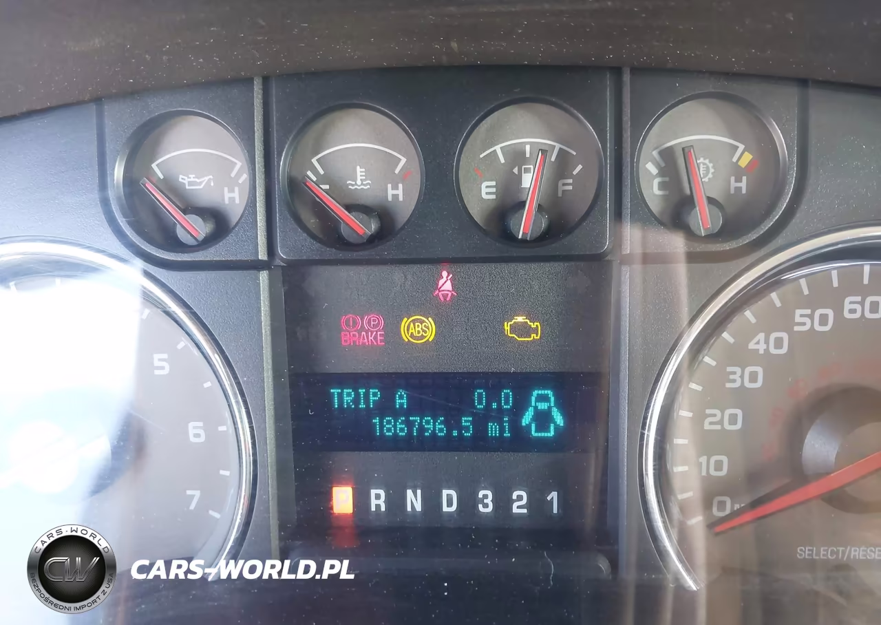 2009 Ford F-150 Stx-Xl-Xlt VIN:1FTRX14889FA97032 - 7