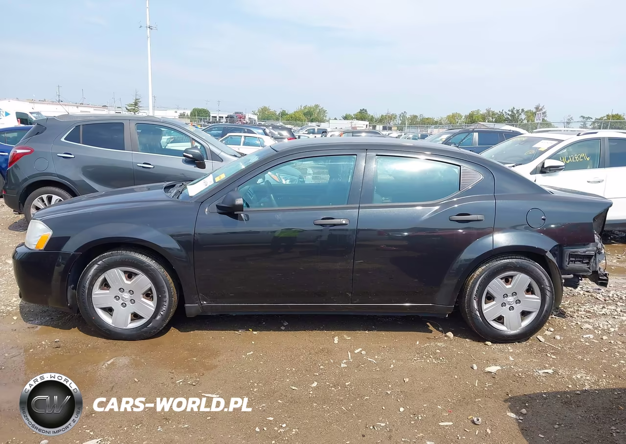 2010 Dodge Avenger Sxt VIN:1B3CC4FB0AN112212 - 15