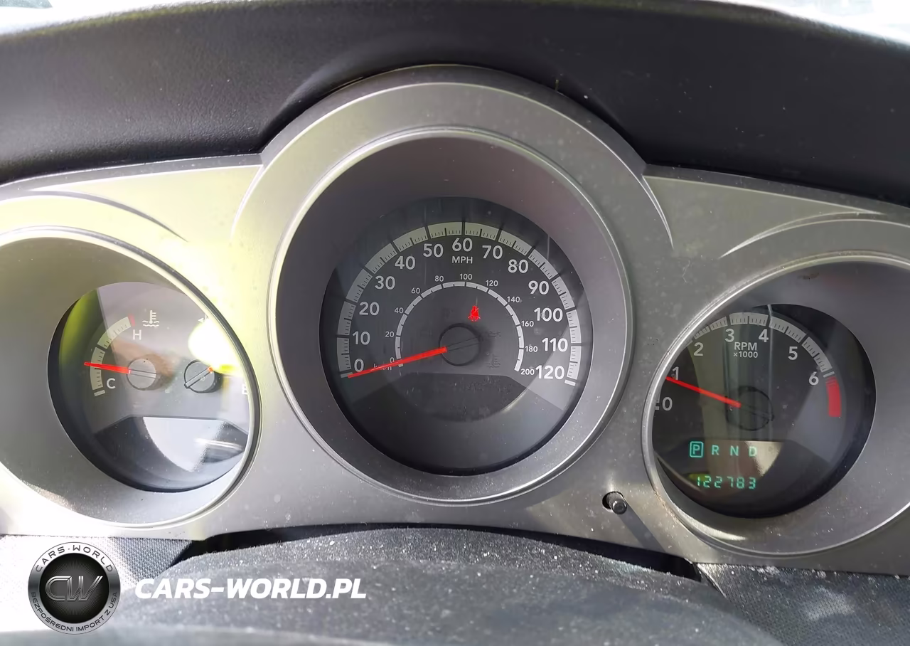 2010 Dodge Avenger Sxt VIN:1B3CC4FB0AN112212 - 7