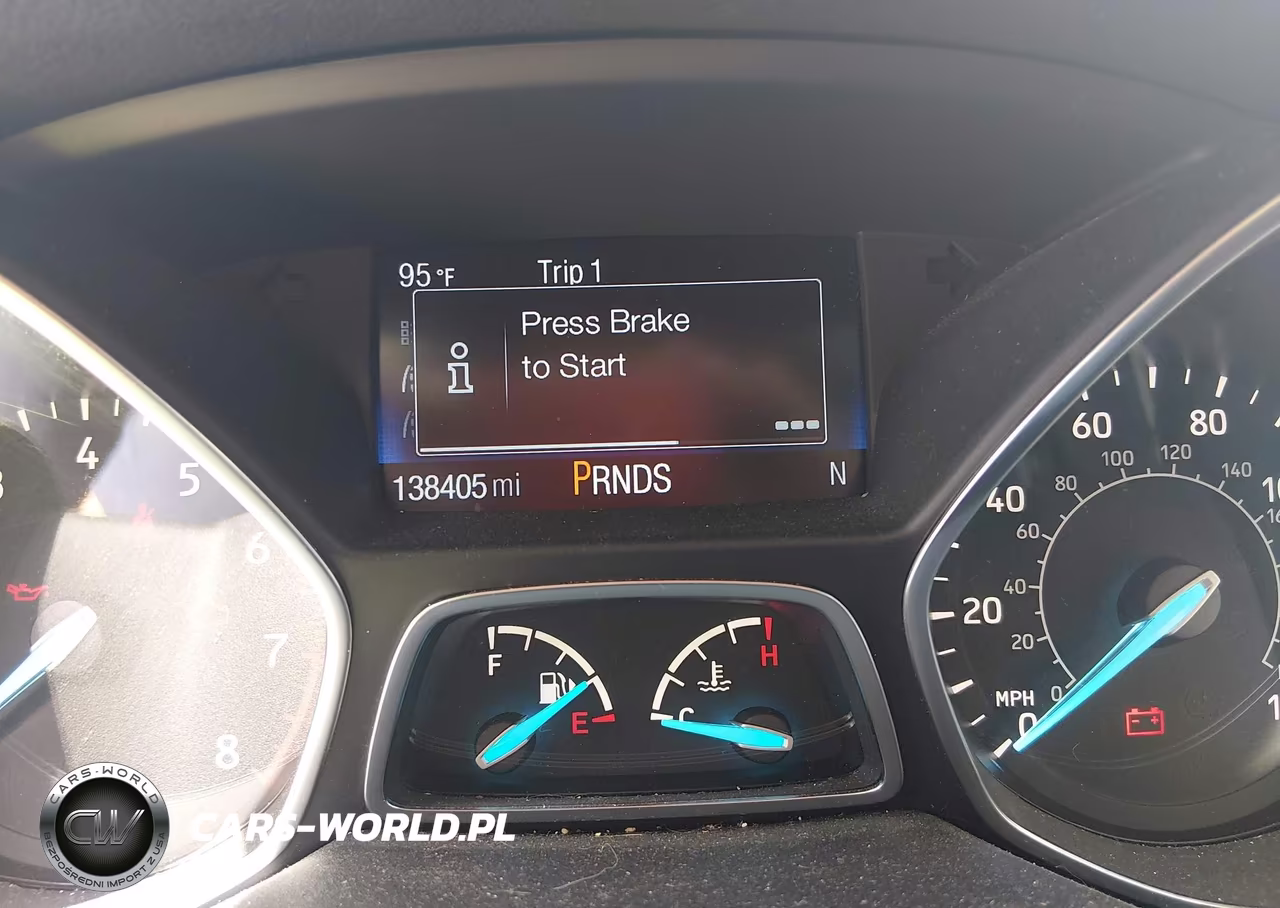 2017 Ford Escape Titanium VIN:1FMCU0JD1HUD72465 - 7