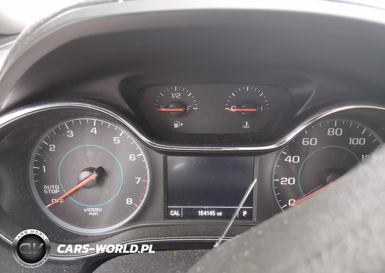 2018 Chevrolet Cruze Lt Auto VIN:1G1BE5SM0J7147881 - 7