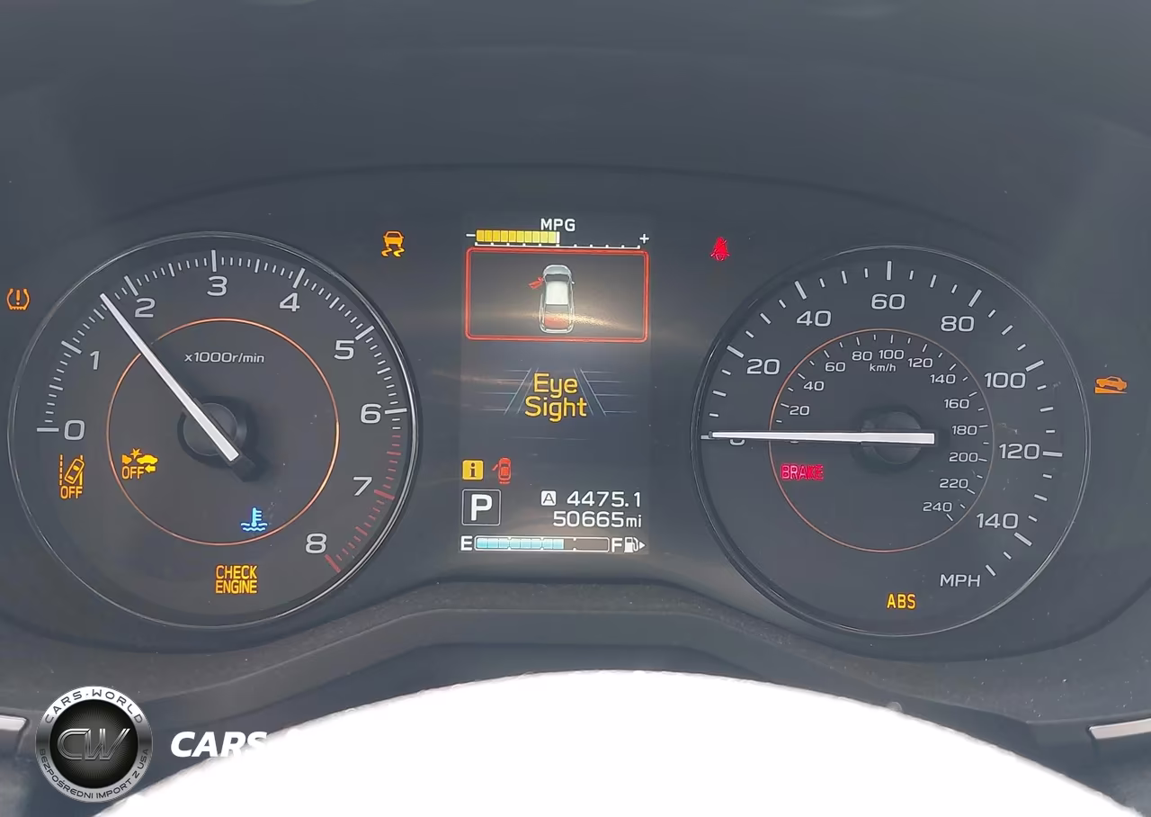 2021 Subaru Crosstrek Premium VIN:JF2GTAPC2M8650551 - 7