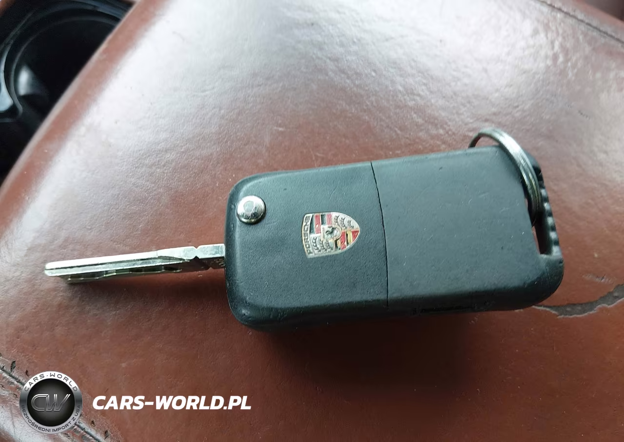 2008 Porsche Cayenne Turbo VIN:WP1AC29P28LA80689 - 11