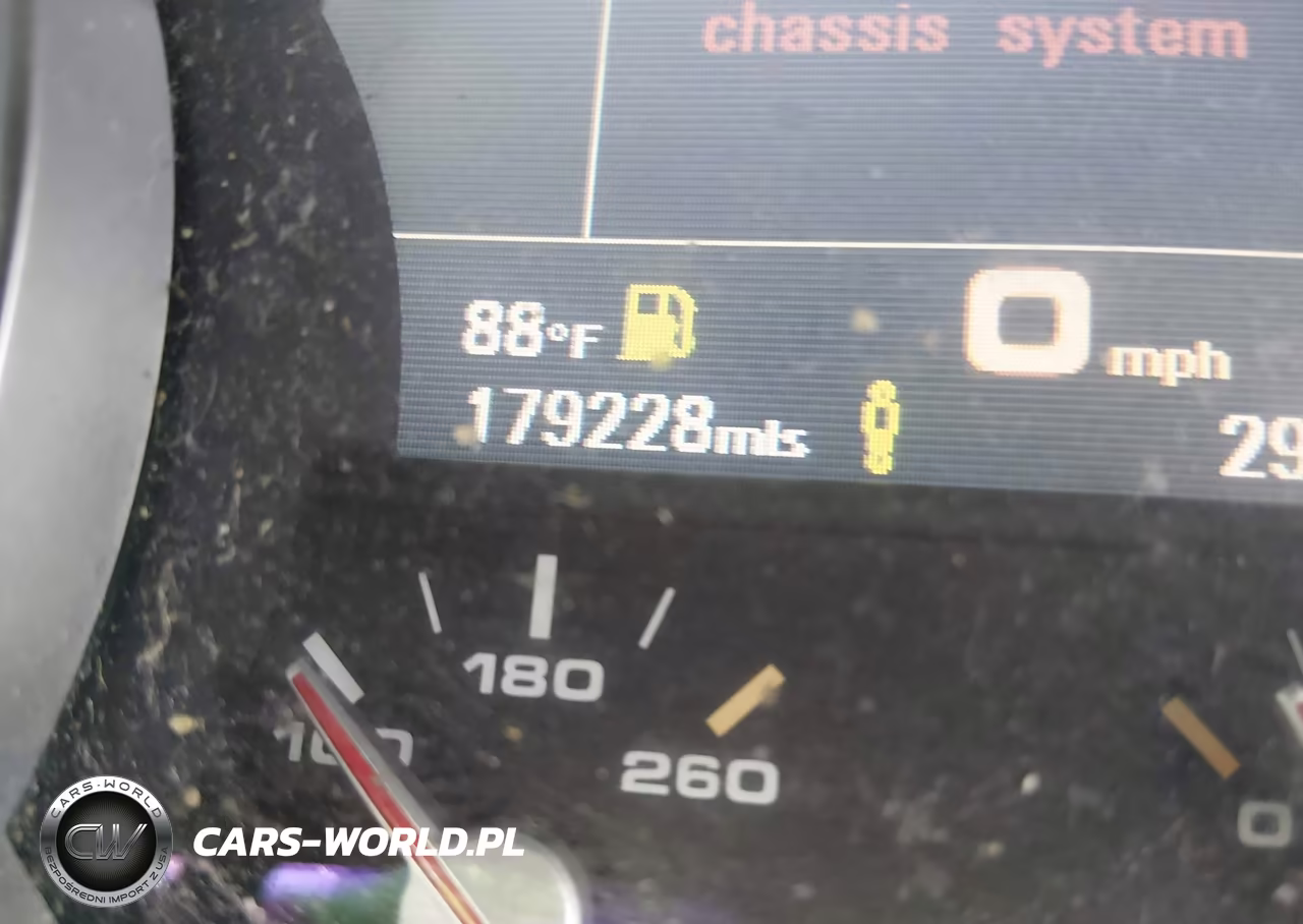 2008 Porsche Cayenne Turbo VIN:WP1AC29P28LA80689 - 16