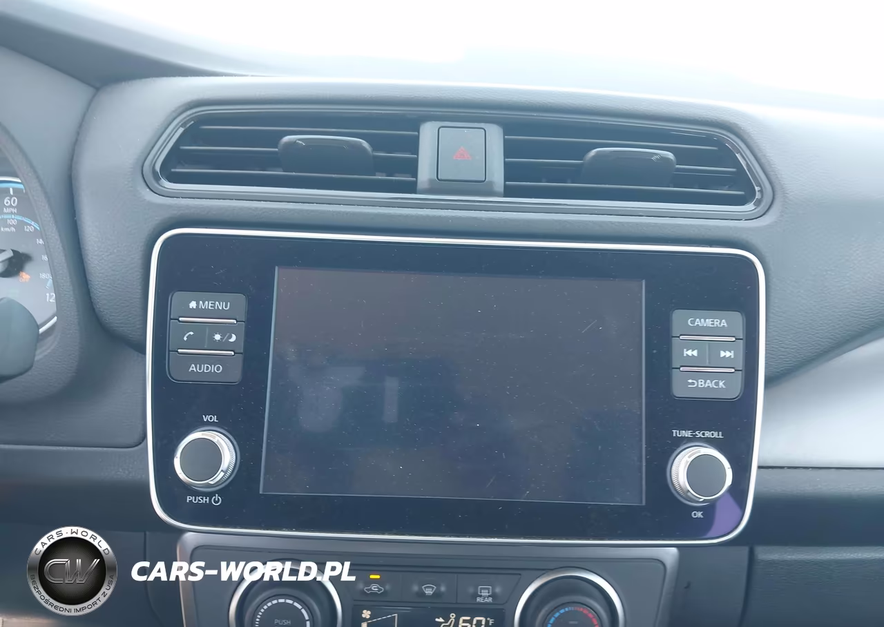 2023 Nissan Leaf S 40 Kwh VIN:1N4AZ1BV2PC557614 - 19