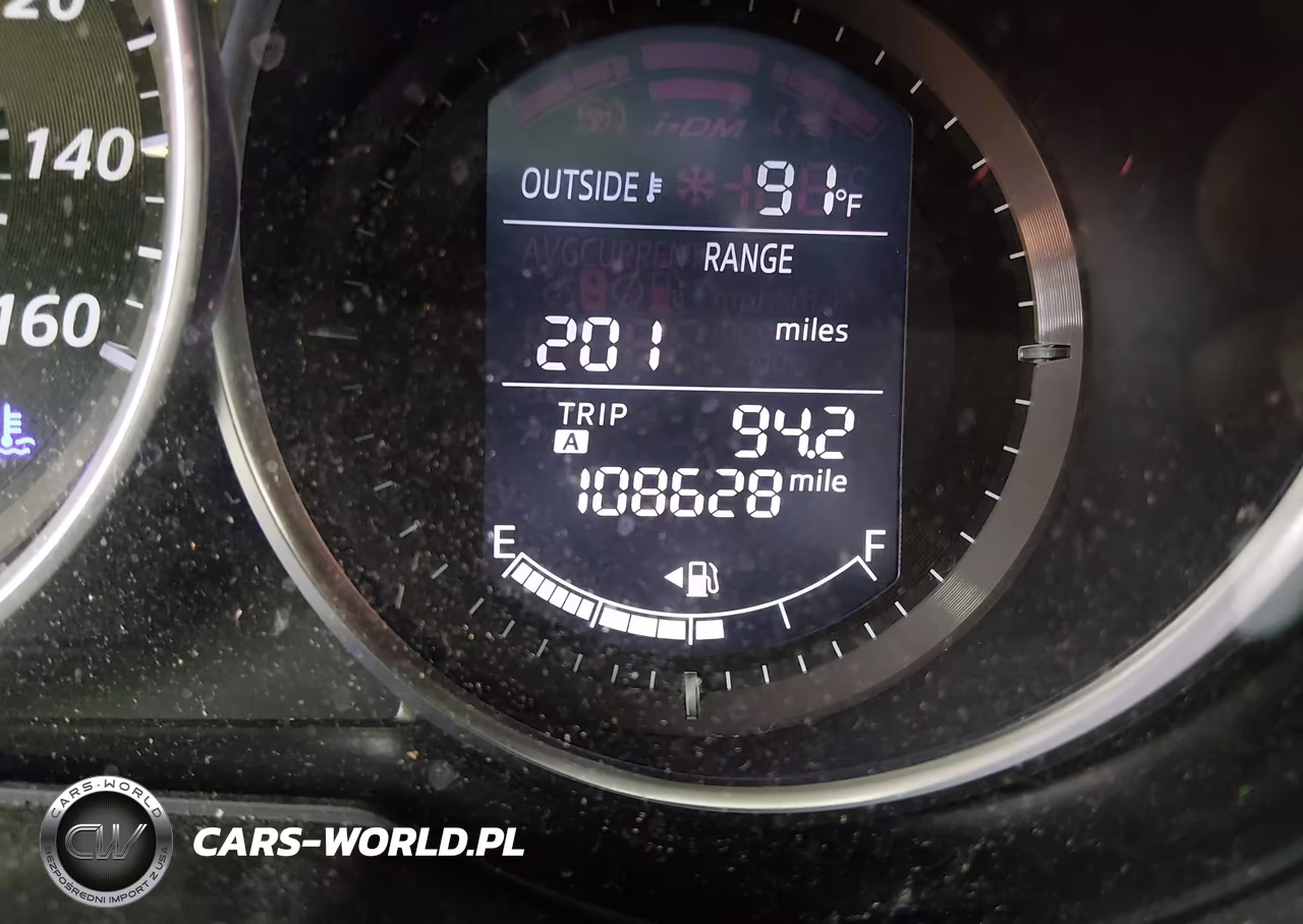 2014 Mazda Cx-5 Touring VIN:JM3KE2CY8E0421325 - 15