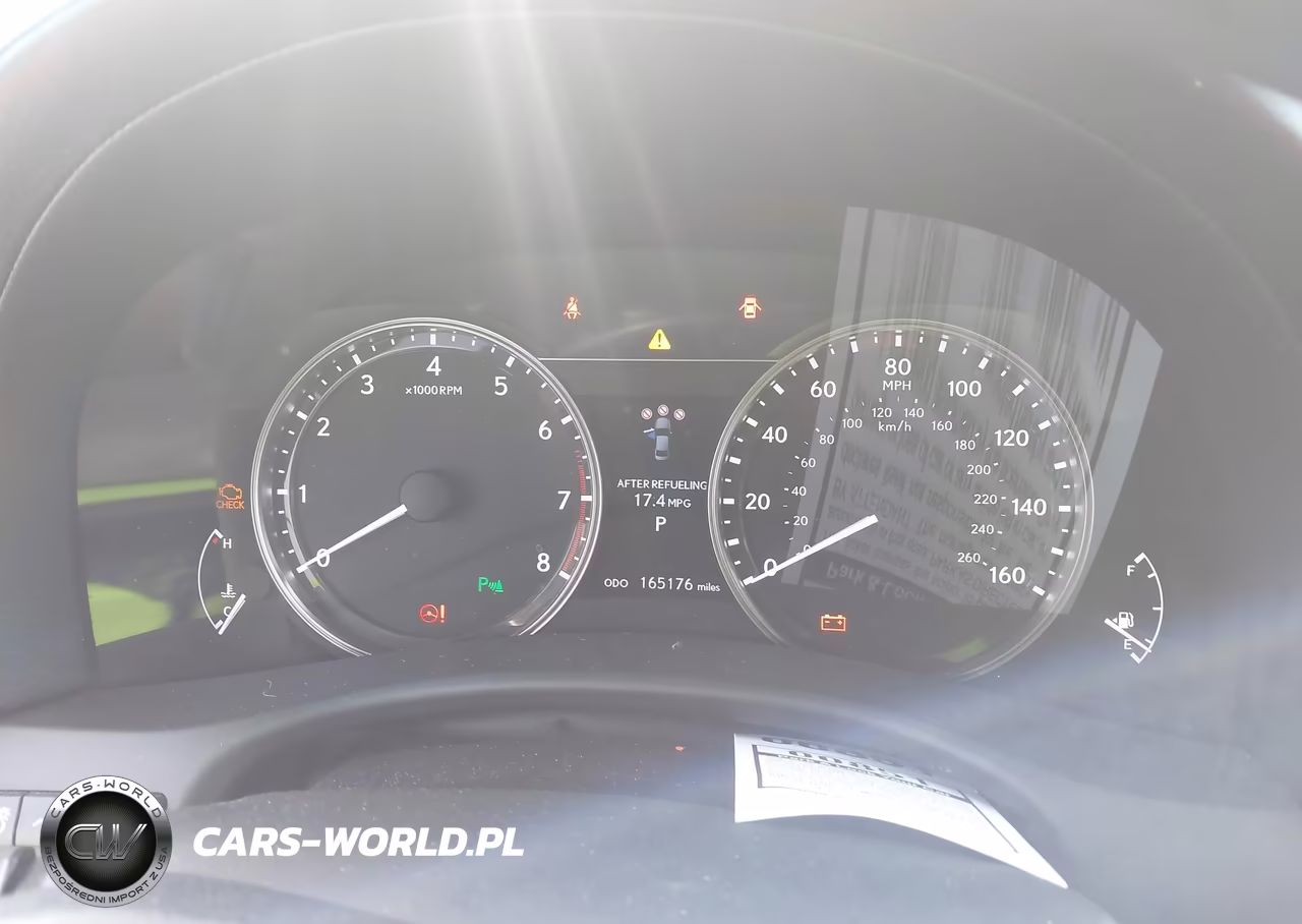 2013 Lexus Gs 350 VIN:JTHBE1BL4D5028723 - 7