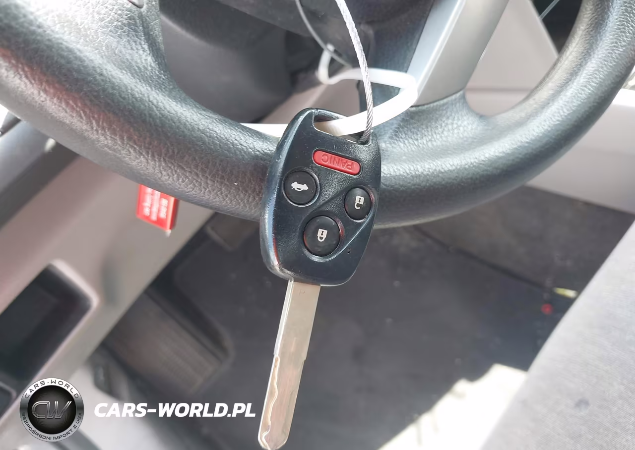 2010 Honda Accord 2.4 Lx VIN:1HGCP2F3XAA141919 - 11