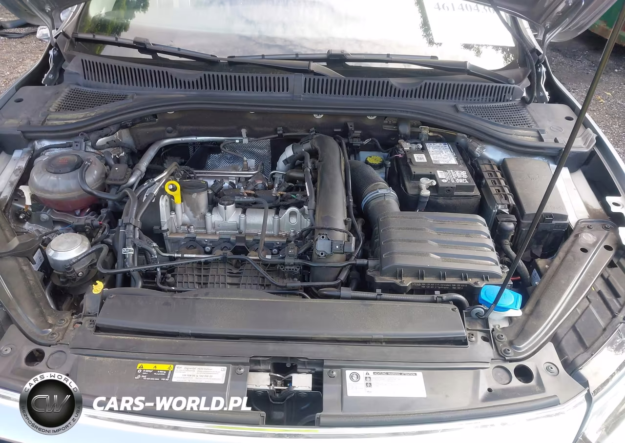 2019 Volkswagen Jetta 1.4T R-Line-1.4T S-1.4T Se VIN:3VWC57BU6KM162316 - 10