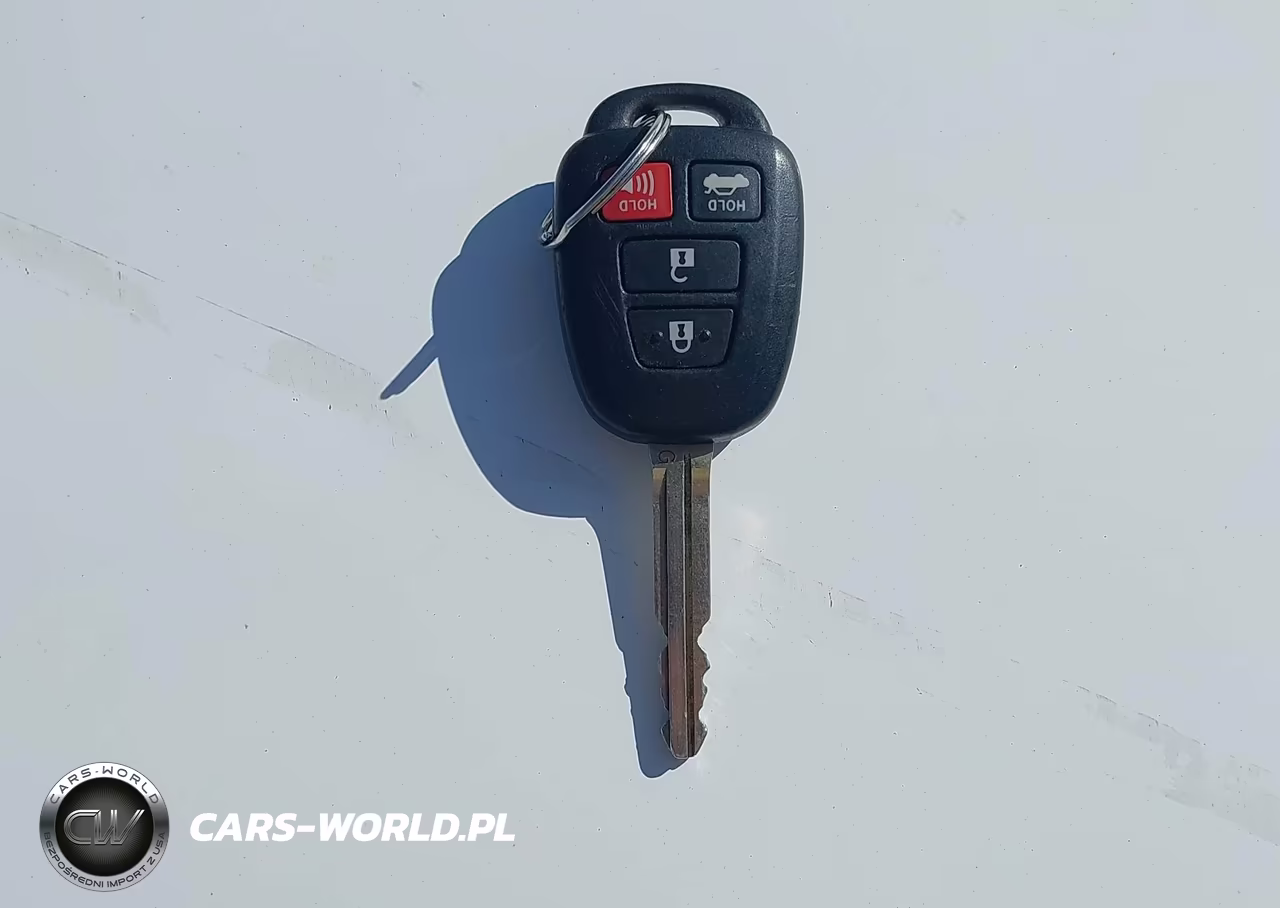 2013 Toyota Camry Le VIN:4T4BF1FK7DR276830 - 11