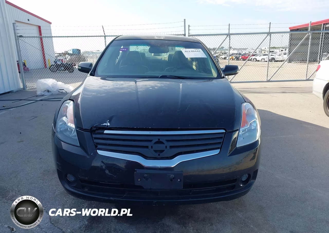 2009 Nissan Altima 2.5 S VIN:1N4AL21E29C146886 - 12