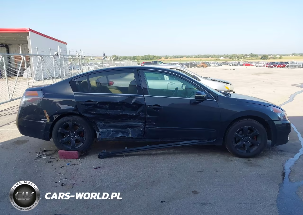 2009 Nissan Altima 2.5 S VIN:1N4AL21E29C146886 - 13
