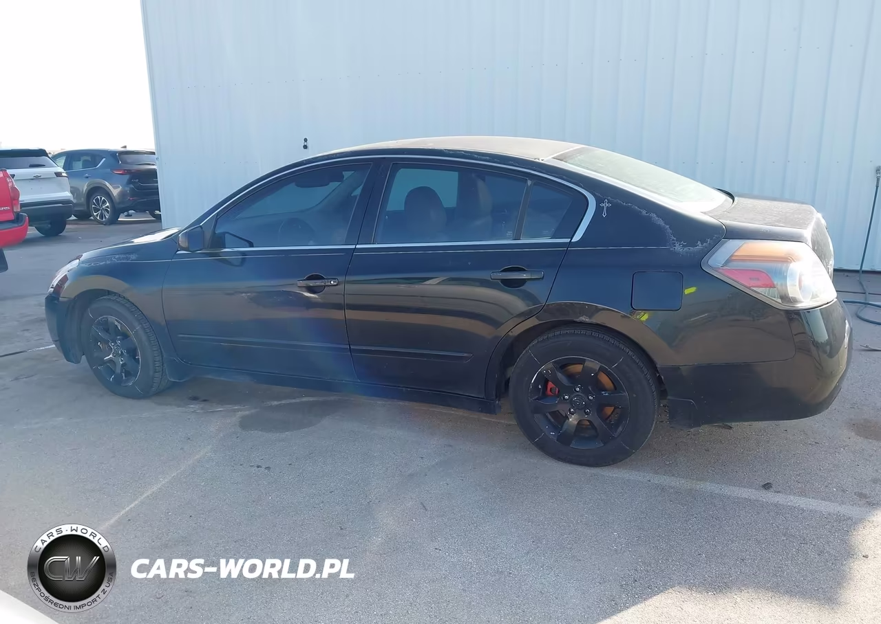 2009 Nissan Altima 2.5 S VIN:1N4AL21E29C146886 - 14