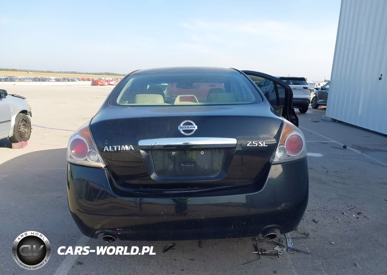 2009 Nissan Altima 2.5 S VIN:1N4AL21E29C146886 - 16