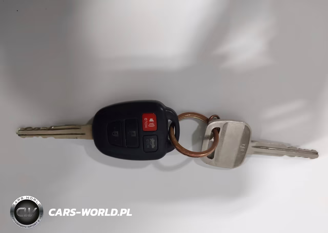 2016 Toyota Corolla Le Plus VIN:2T1BURHE4GC729684 - 11