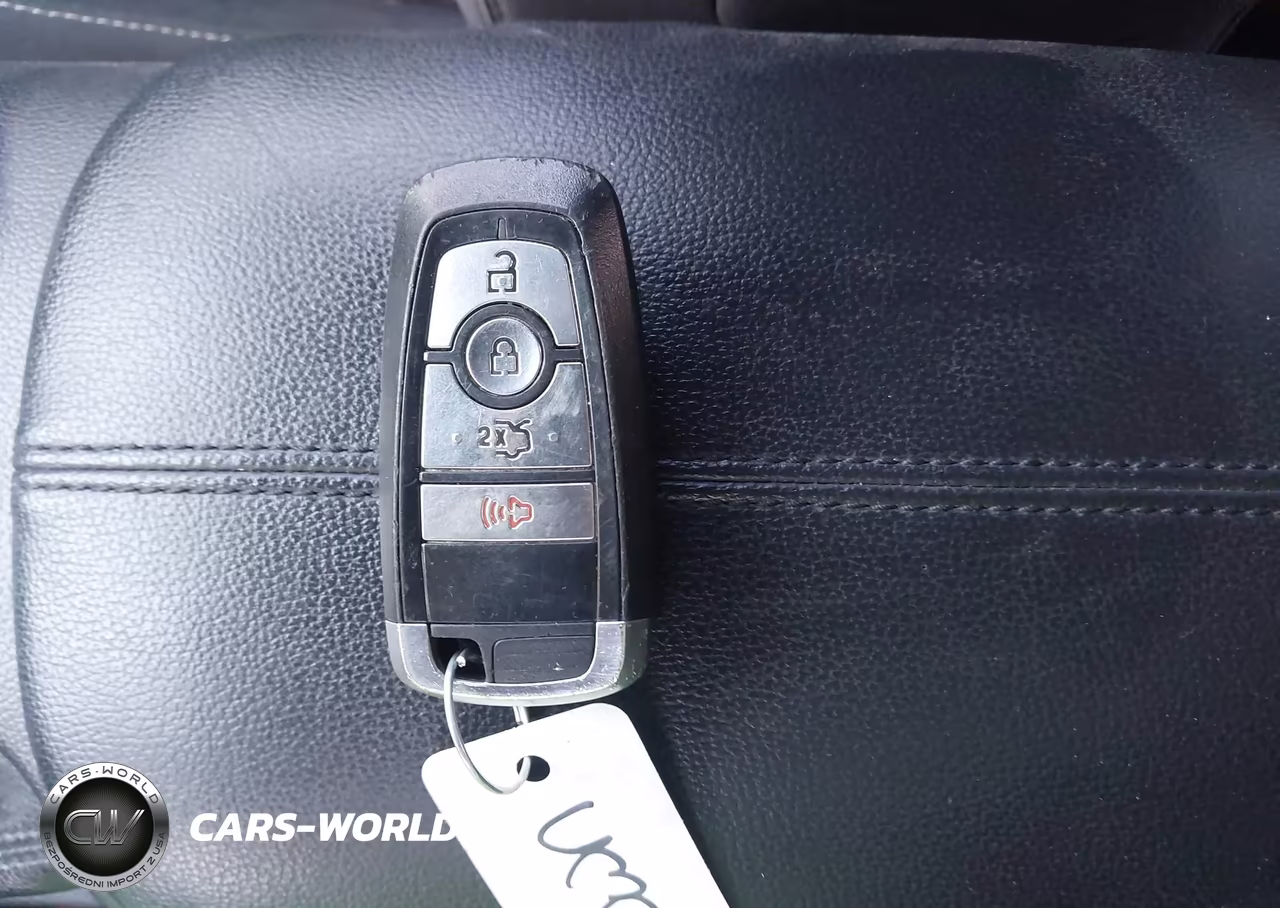 2019 Ford Mustang Ecoboost VIN:1FA6P8TH0K5144083 - 11