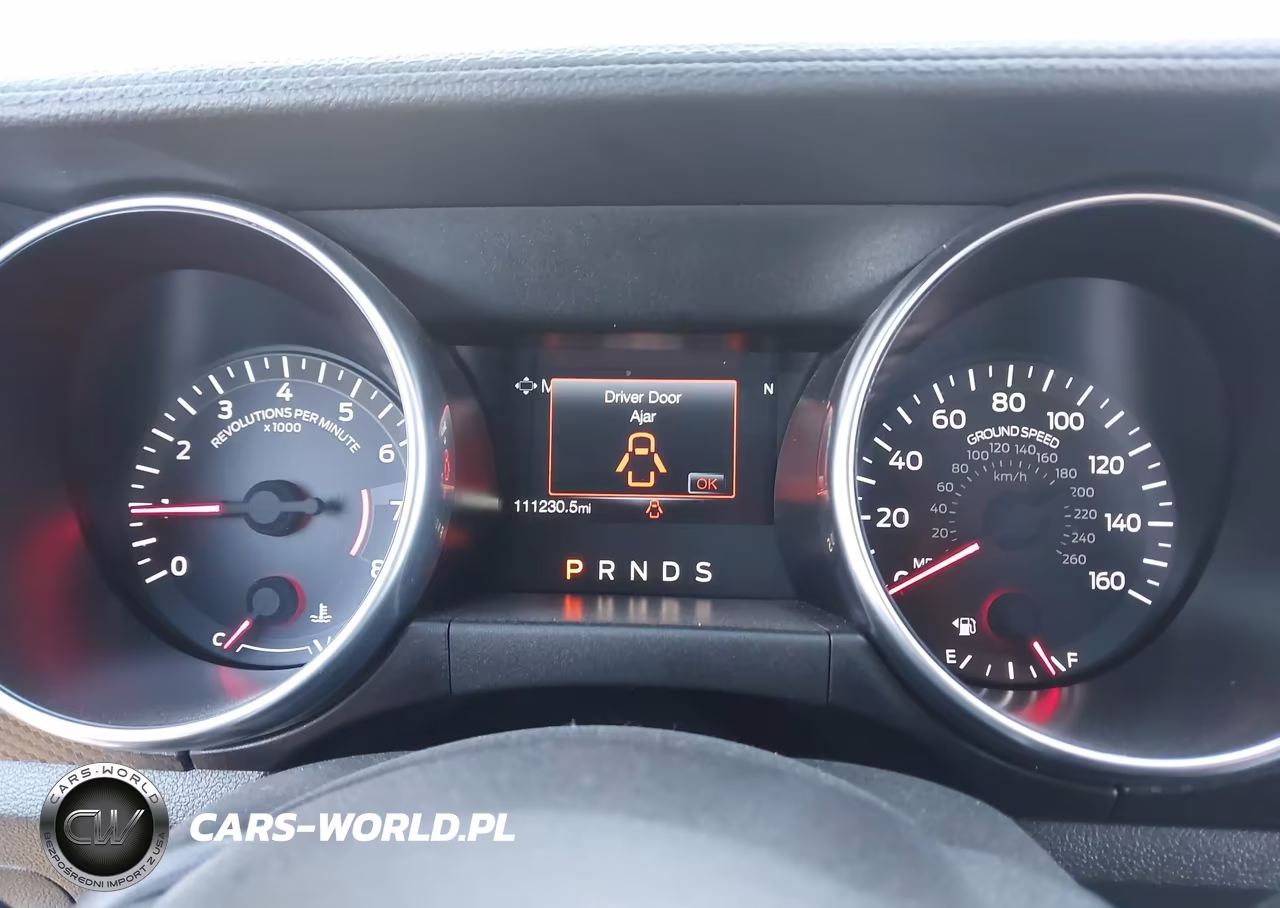 2019 Ford Mustang Ecoboost VIN:1FA6P8TH0K5144083 - 7