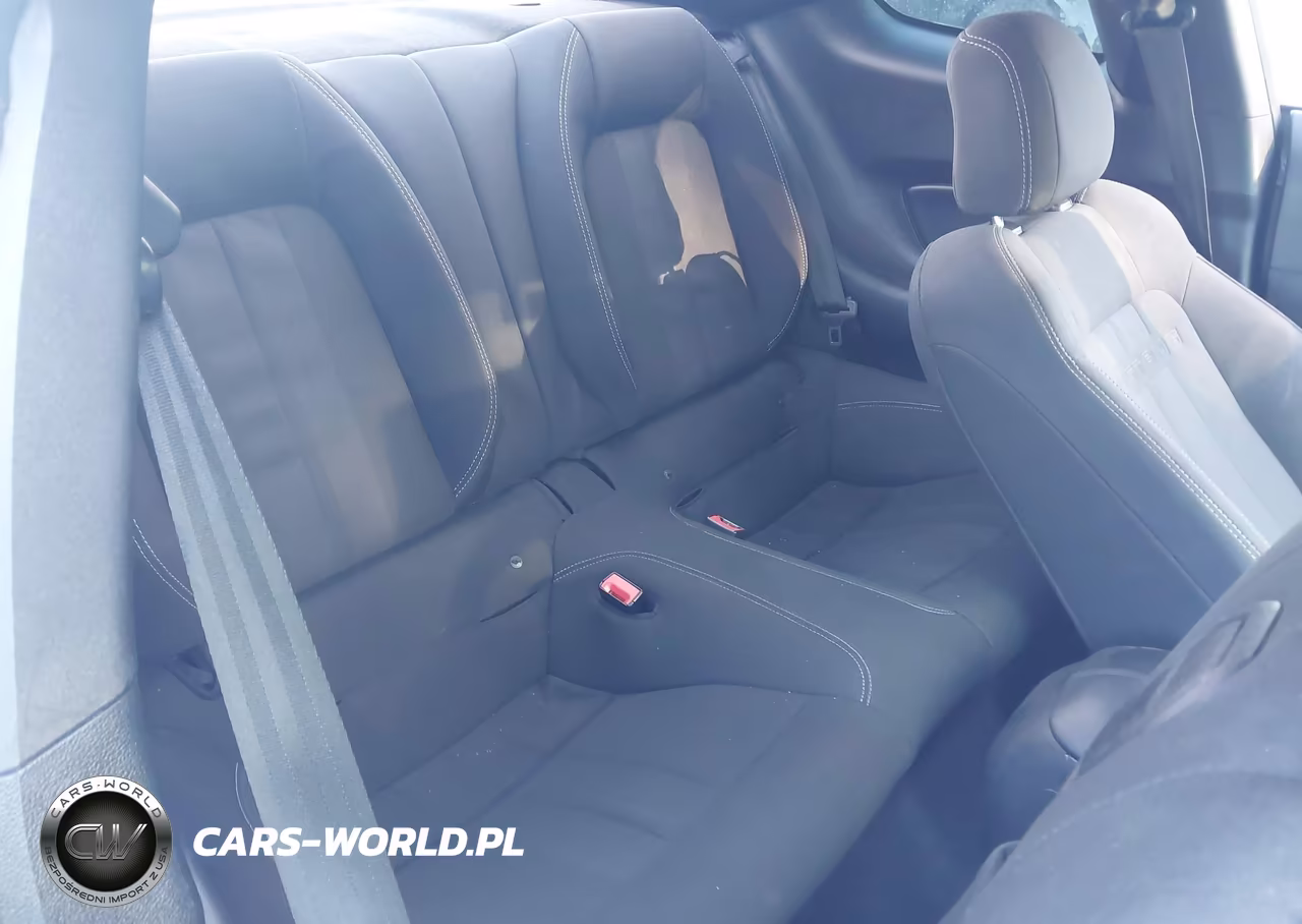 2019 Ford Mustang Ecoboost VIN:1FA6P8TH0K5144083 - 8