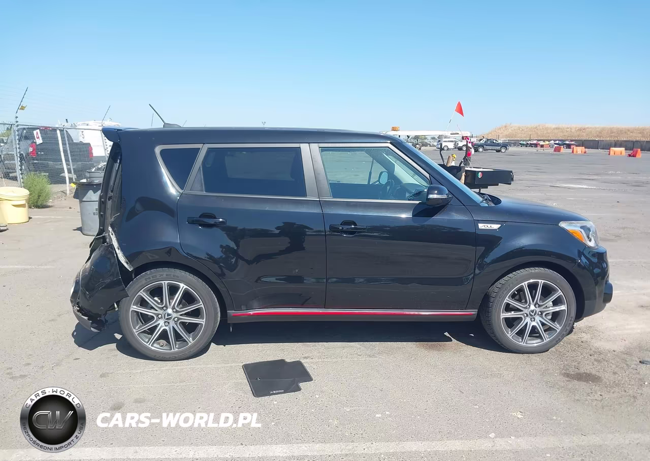 2018 Kia Soul ! VIN:KNDJX3AA2J7898571 - 13
