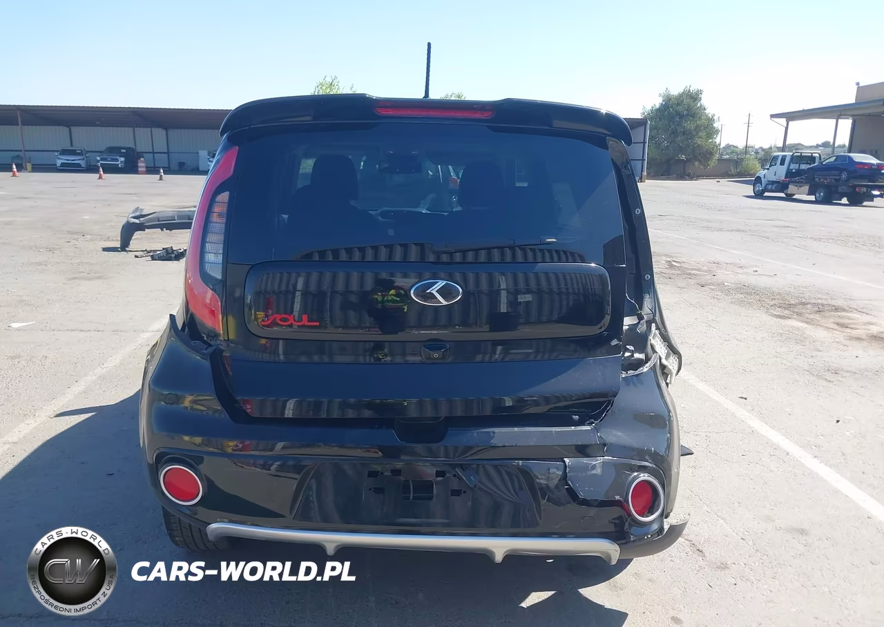2018 Kia Soul ! VIN:KNDJX3AA2J7898571 - 16