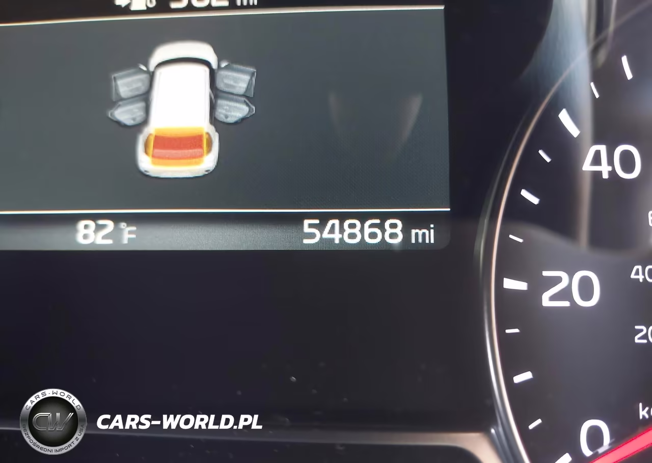2018 Kia Soul ! VIN:KNDJX3AA2J7898571 - 7