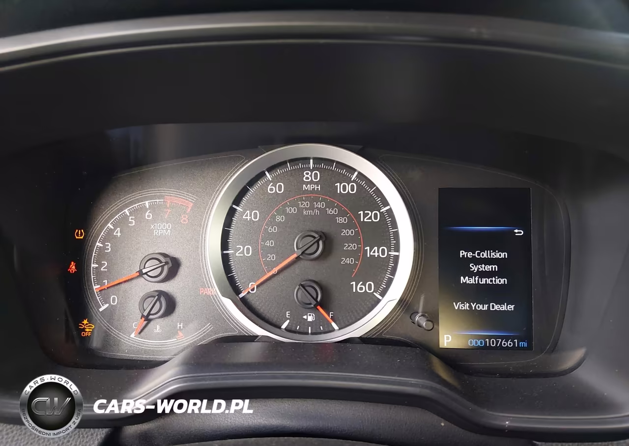 2020 Toyota Corolla Se VIN:JTDS4RCE3LJ014725 - 7