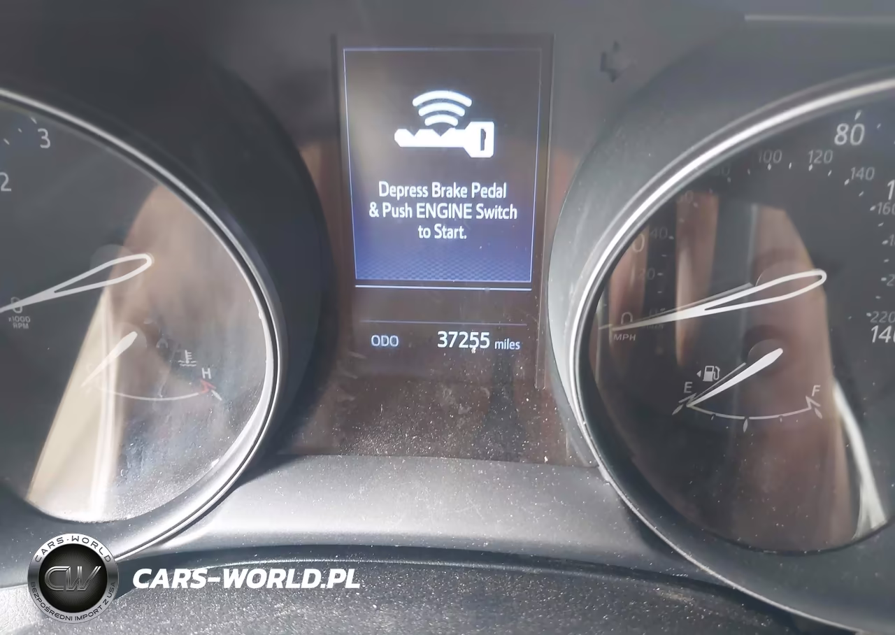 2020 Toyota C-Hr Limited VIN:JTNKHMBX2L1090118 - 7