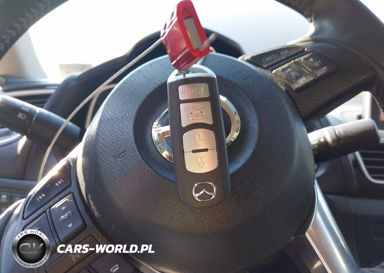 2015 Mazda Mazda3 I Grand Touring VIN:3MZBM1W77FM165795 - 11