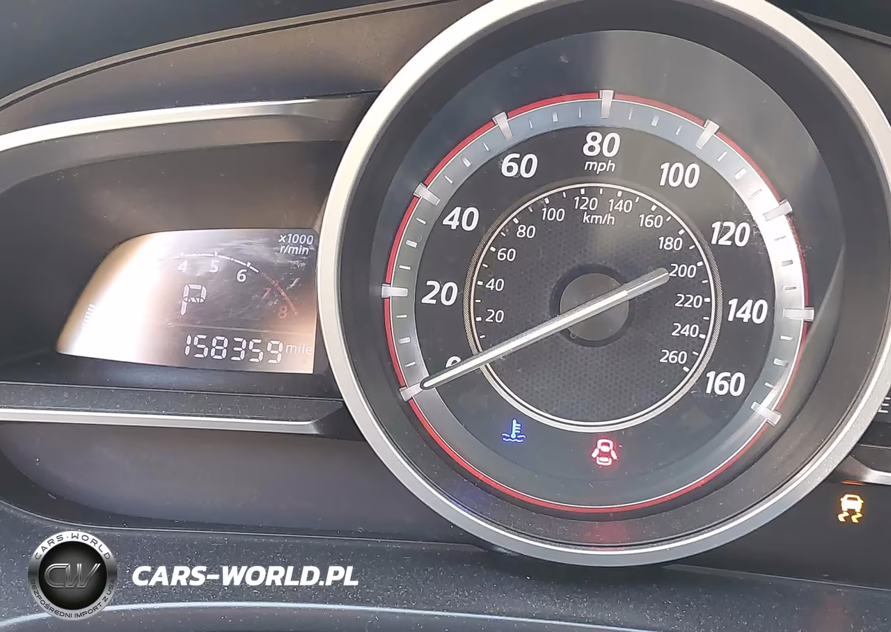 2015 Mazda Mazda3 I Grand Touring VIN:3MZBM1W77FM165795 - 15