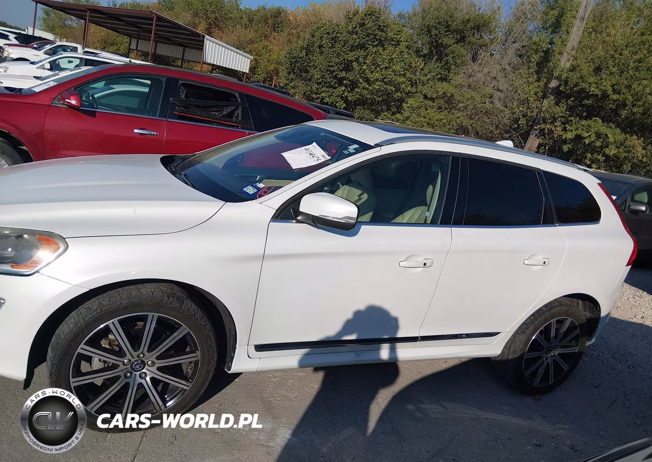 2016 Volvo Xc60 T6 Drive-E Platinum VIN:YV449MDM0G2845941 - 14