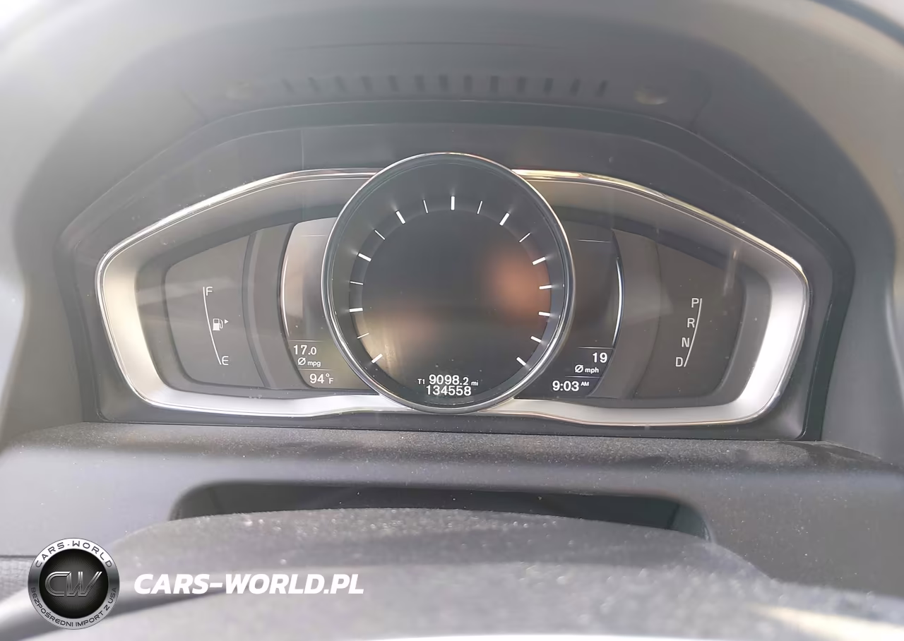 2016 Volvo Xc60 T6 Drive-E Platinum VIN:YV449MDM0G2845941 - 7