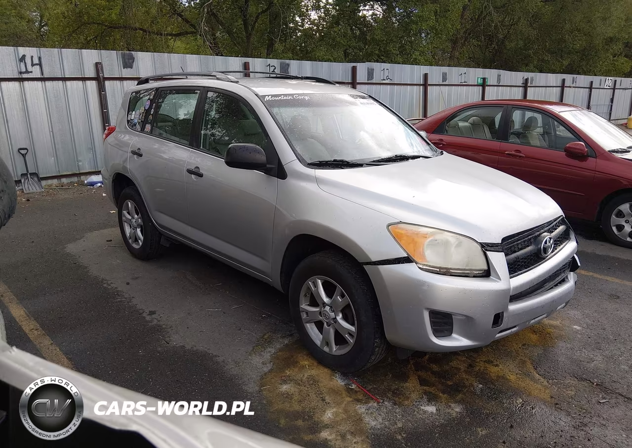 2010 Toyota Rav4