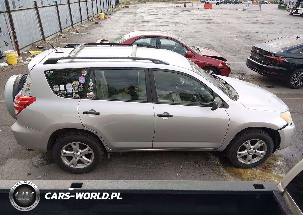 2010 Toyota Rav4 VIN:2T3BF4DV0AW034926 - 13