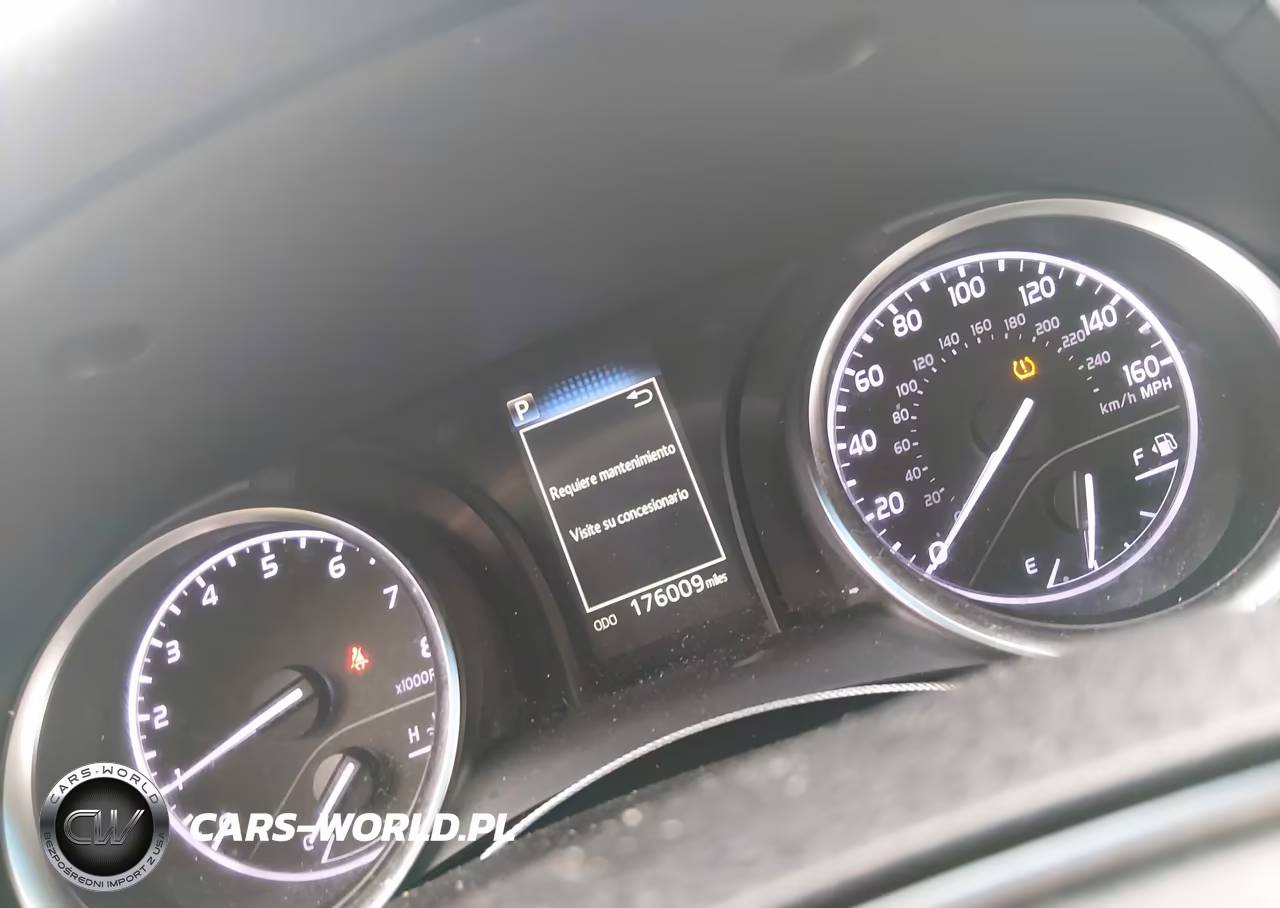 2018 Toyota Camry Se VIN:JTNB11HKXJ3031785 - 7
