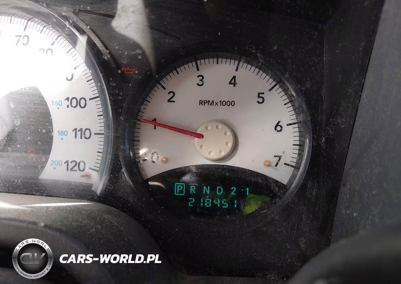 2005 Dodge Dakota St VIN:1D7HE22KX5S314786 - 7
