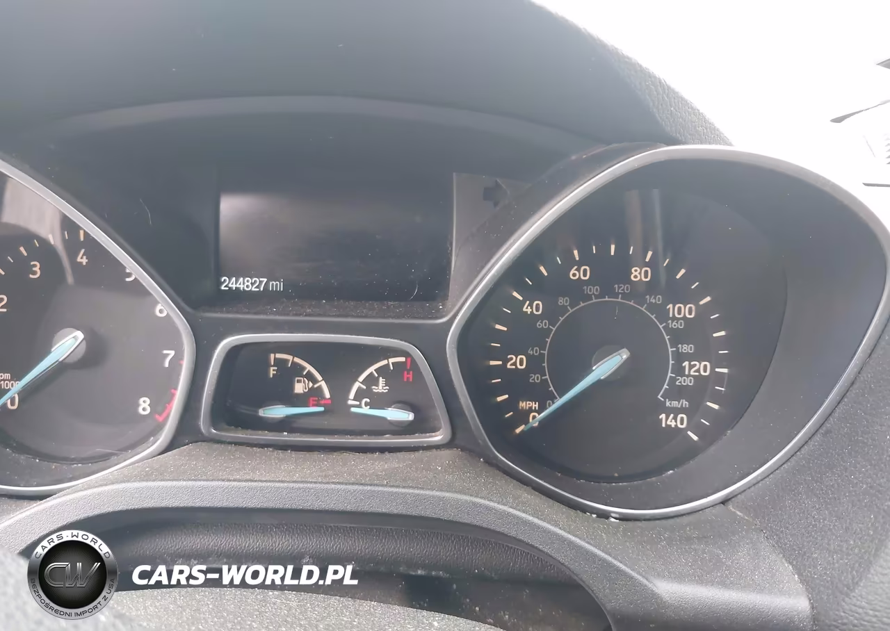 2017 Ford Escape Se VIN:1FMCU0GD1HUC92560 - 7
