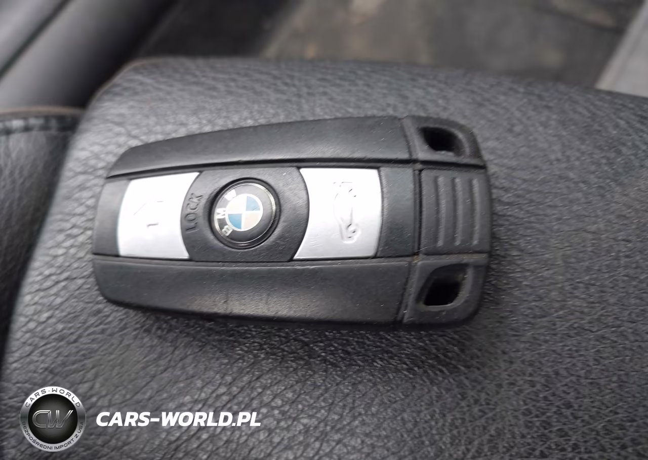 2008 BMW 335I VIN:WBAWB73508P041815 - 11