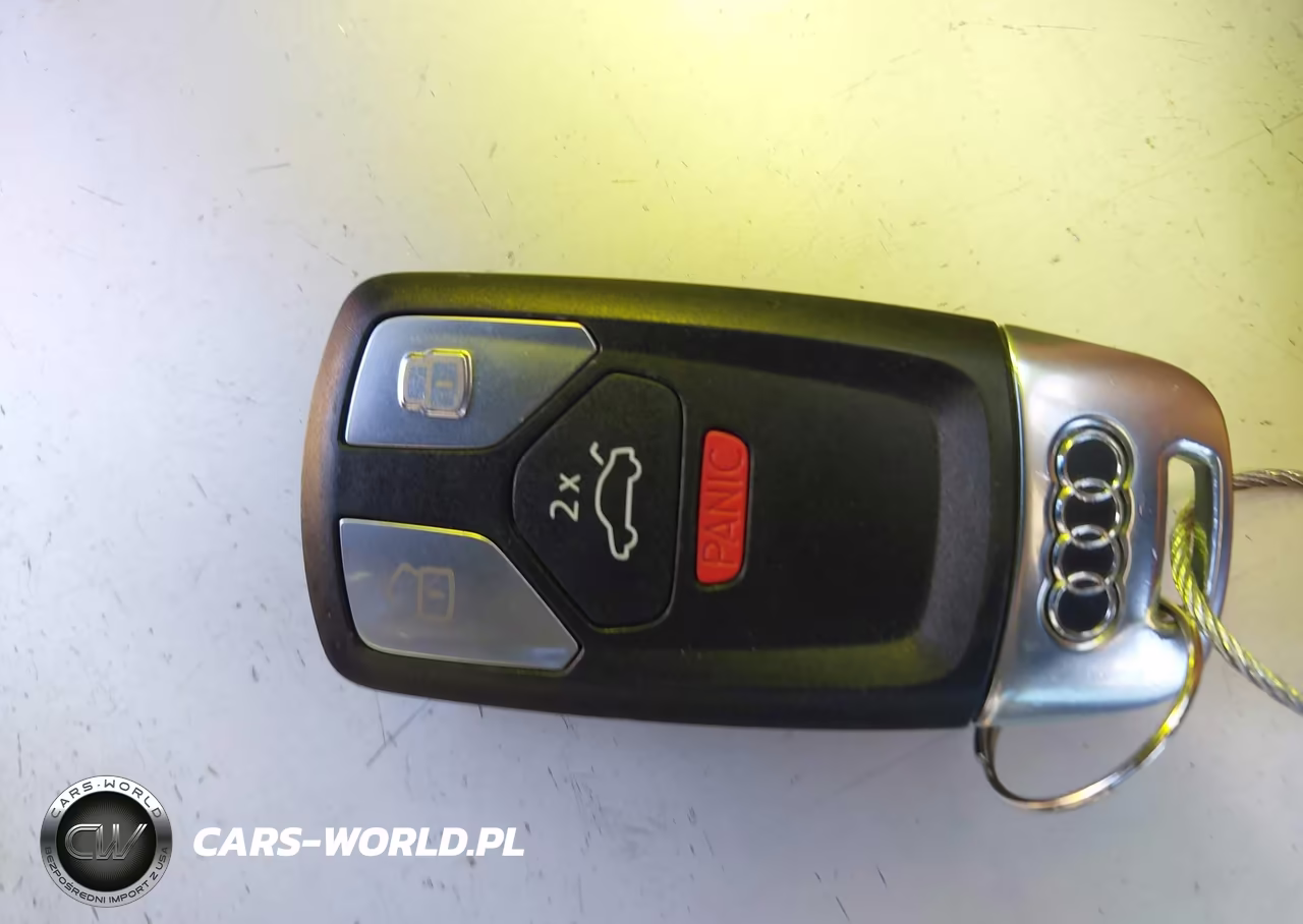 2019 Audi A4 45 Premium VIN:WAUENAF45KN013627 - 11