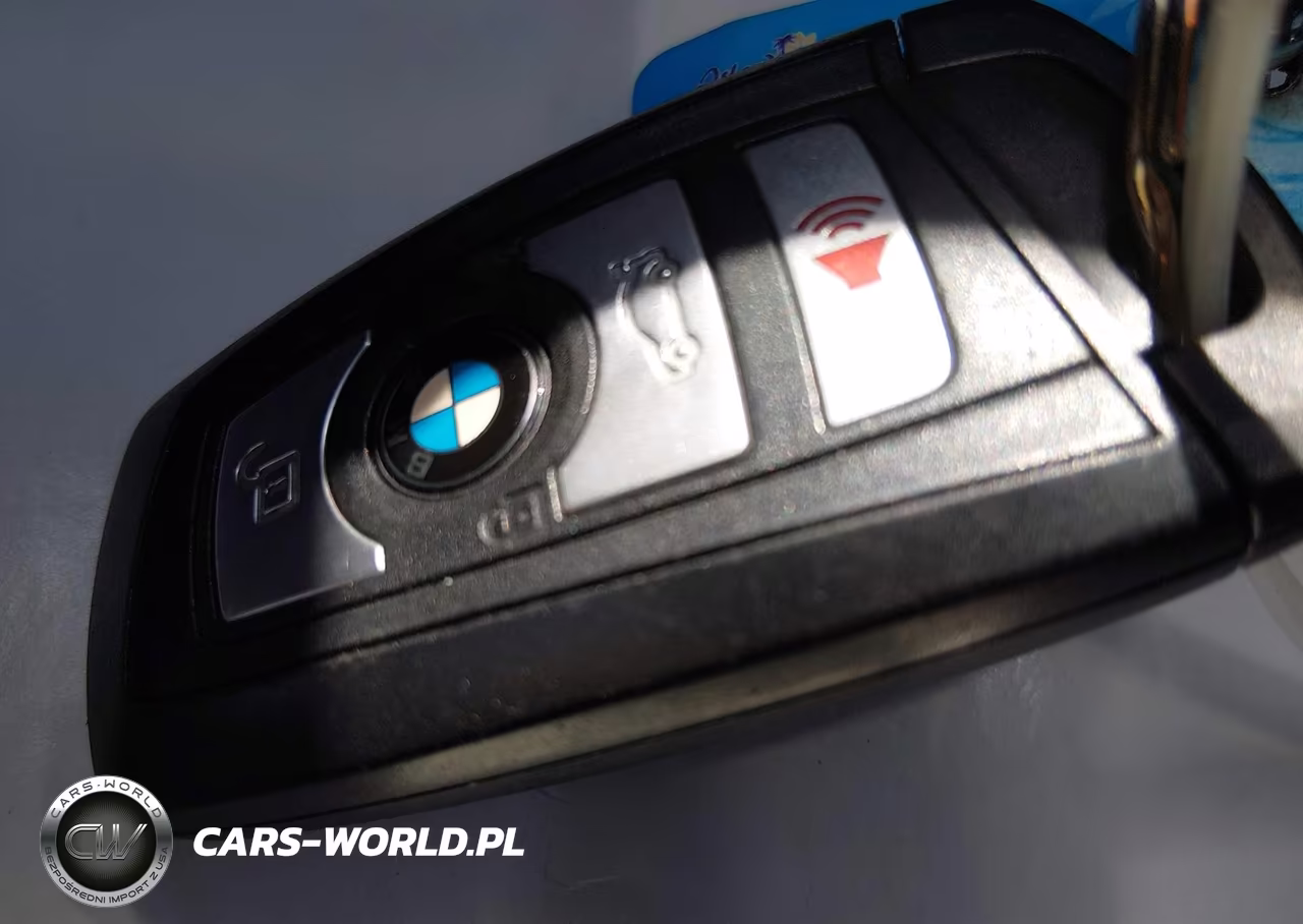 2014 BMW 535I VIN:WBA5B1C56ED483570 - 11