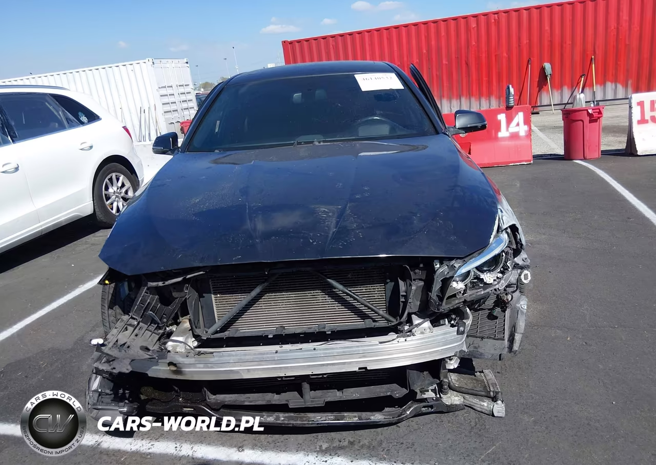 2014 BMW 535I VIN:WBA5B1C56ED483570 - 12