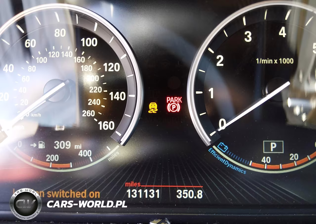 2014 BMW 535I VIN:WBA5B1C56ED483570 - 15