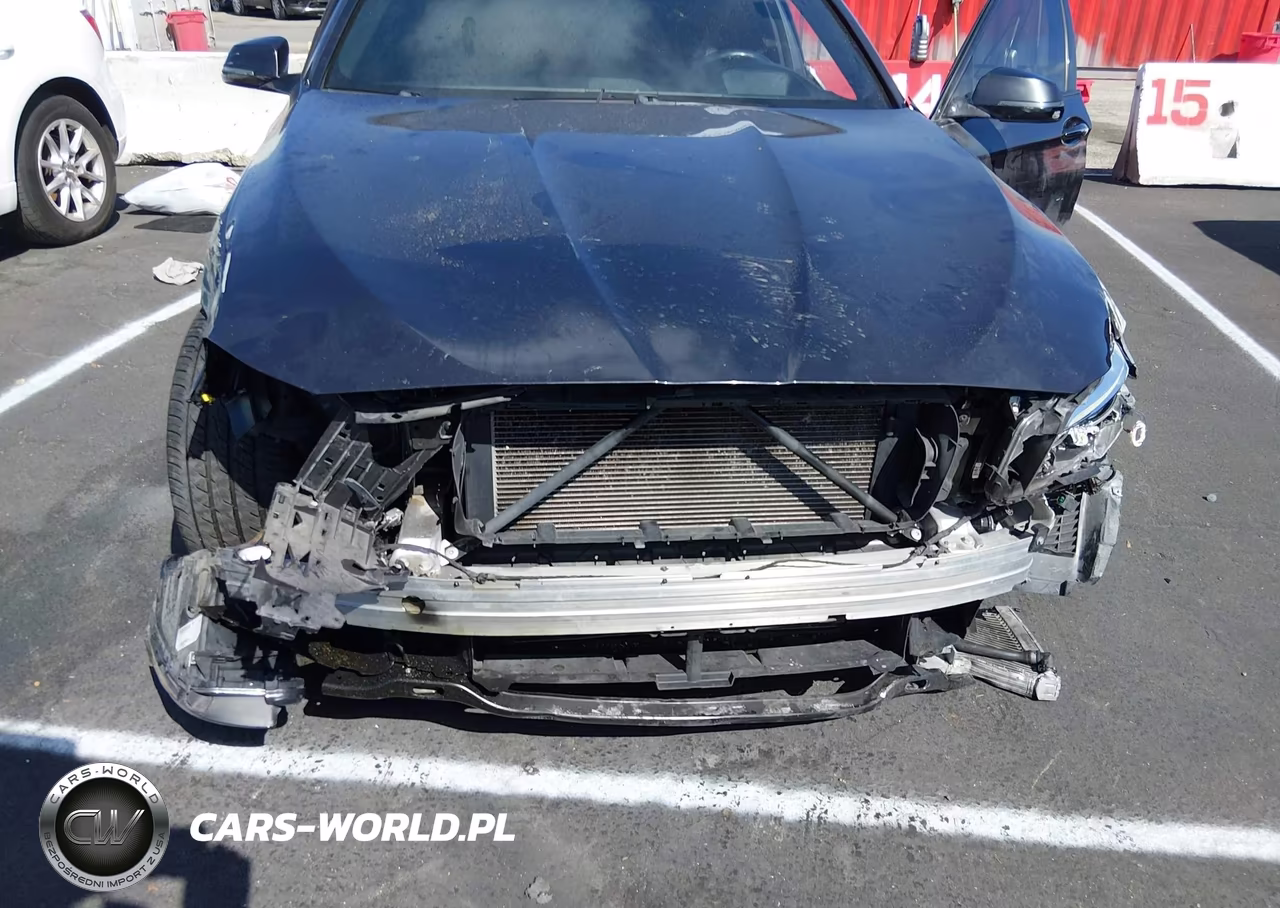 2014 BMW 535I VIN:WBA5B1C56ED483570 - 6