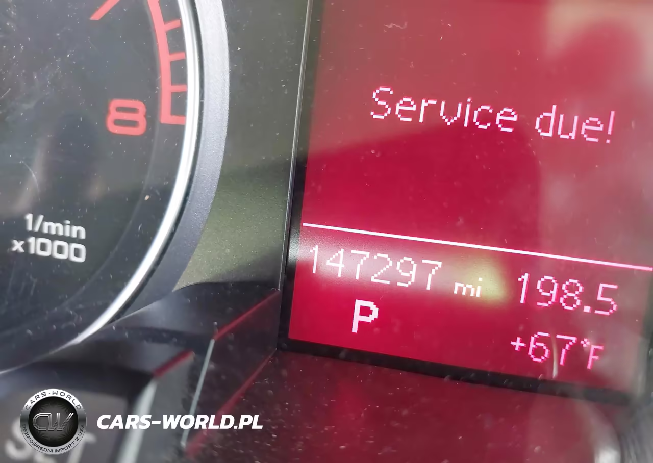 2012 Audi A4 2.0T Premium VIN:WAUBFAFLXCA118339 - 15