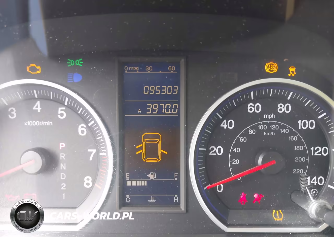 2011 Honda Cr-V Lx VIN:5J6RE3H36BL040037 - 16